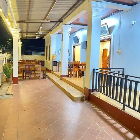 Singharat Boutique House-2