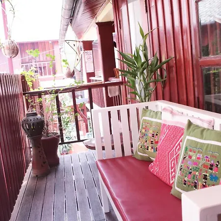 Apple Guesthouse-2